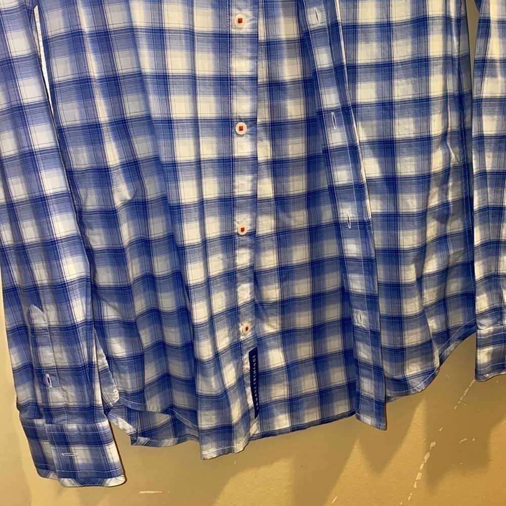 Armani exchange button down - Picture 3 of 3